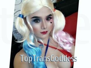 TopTransGoddess