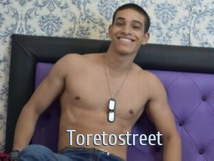 Toretostreet