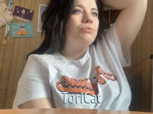 ToriCat