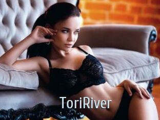 ToriRiver