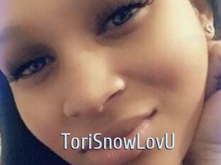ToriSnowLovU