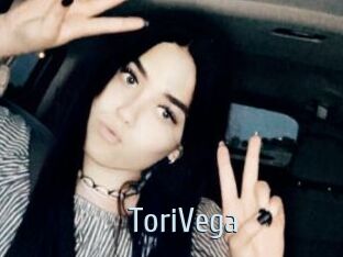 ToriVega