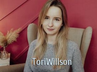 ToriWillson