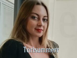 Torisummerr