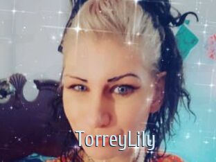 TorreyLily