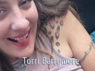 Torri_Barrymore