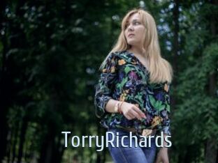 TorryRichards