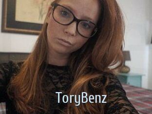 ToryBenz