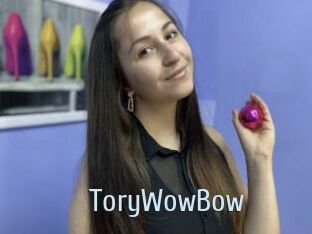 ToryWowBow