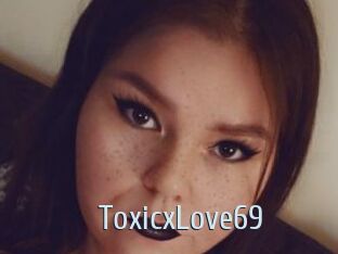 ToxicxLove69