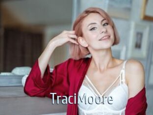 TraciMoore