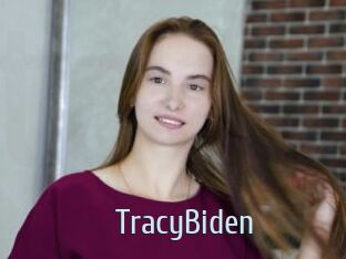 TracyBiden