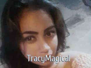 TracyMagical