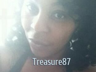 Treasure87