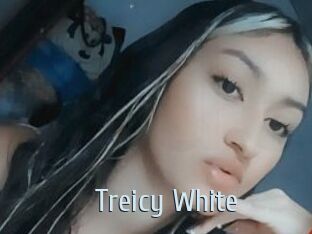 Treicy_White