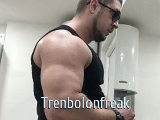 Trenbolonfreak