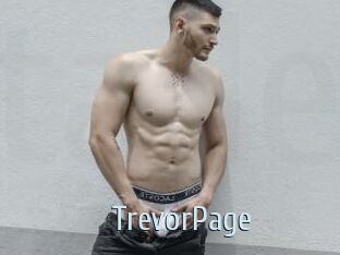 TrevorPage