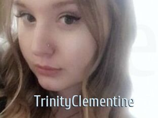 TrinityClementine