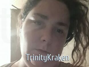 TrinityKraken