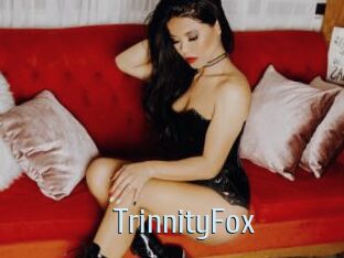 TrinnityFox