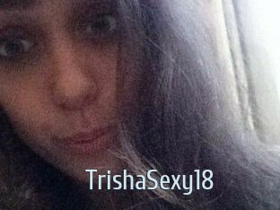 TrishaSexy18