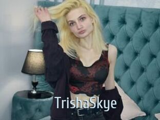 TrishaSkye