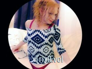 TrixiEvol