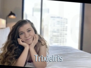 TrixieIris Ta Model