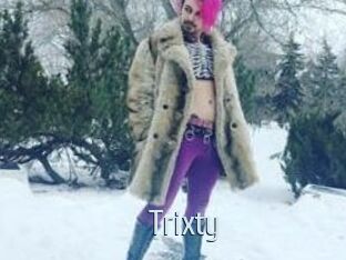 Trixty