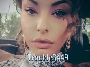 Trouble3449