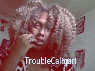 TroubleCaligari