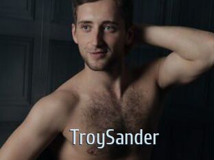 TroySander