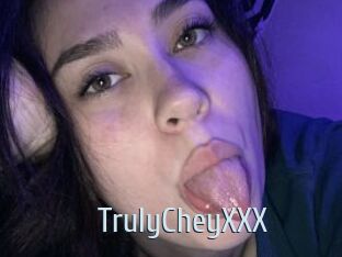 TrulyCheyXXX