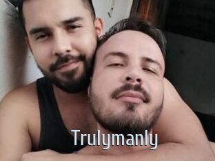 Trulymanly