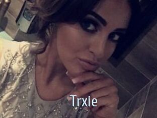 Trxie