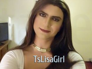 TsLisaGirl