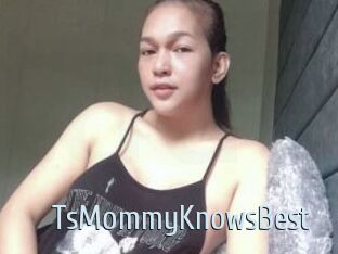 TsMommyKnowsBest