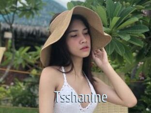 Tsshanine