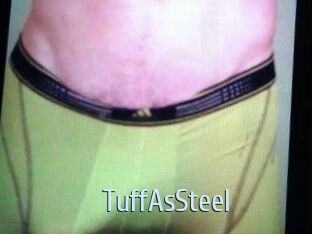 TuffAsSteel