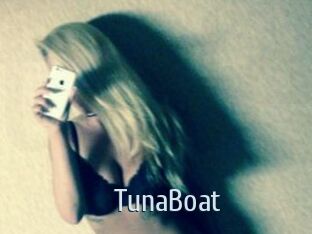 TunaBoat