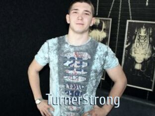 TurnerStrong