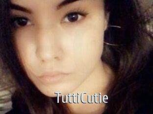 TuttiCutie