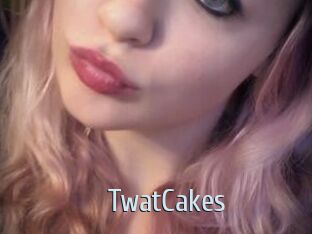 TwatCakes