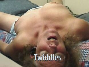 Twiddles