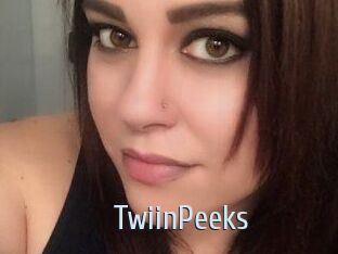 TwiinPeeks