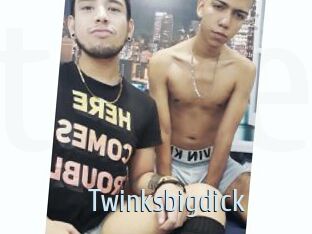 Twinksbigdick