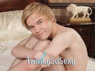 TwinkySoSexy