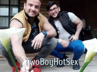 TwoBoyHotSex