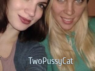 TwoPussyCat