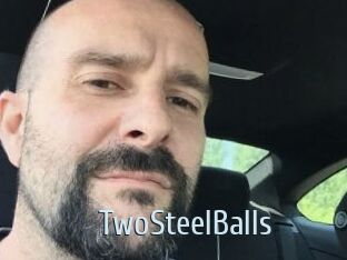 TwoSteelBalls